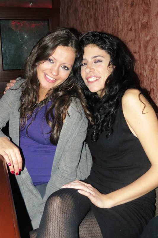 Salsa Night